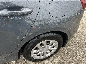 Kia Ceed 1.4 T-GDi ExecutiveLine AUTOMAAT!! picture 31