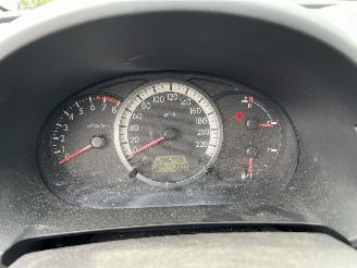 Mazda 5 1.8 S 7p brandschade motor picture 14