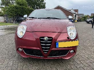 Alfa Romeo MiTo 0.9 TwinAir Distinctive picture 7