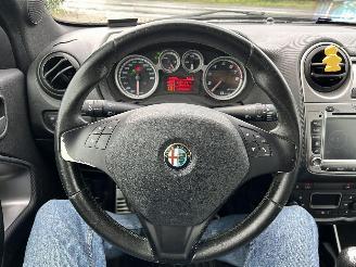 Alfa Romeo MiTo 0.9 TwinAir Distinctive picture 16