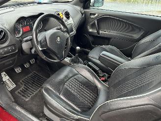 Alfa Romeo MiTo 0.9 TwinAir Distinctive picture 24