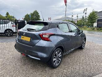 Nissan Micra 0.9 IG-T Acenta | 60.440 km!! picture 9