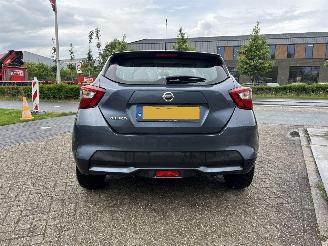 Nissan Micra 0.9 IG-T Acenta | 60.440 km!! picture 8