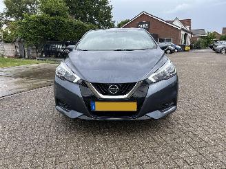Nissan Micra 0.9 IG-T Acenta | 60.440 km!! picture 4