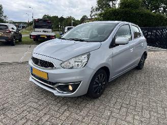 Mitsubishi Space-star 1.0 Cool+ | 74.290 km!! picture 10