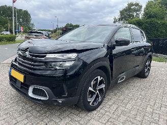 Citroën C5 Aircross 1.2 PureTech Feel | 52.567 km!! picture 2