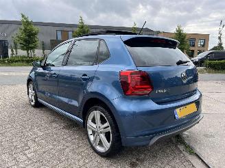 Volkswagen Polo 1.0 R-Line | Panoramadak!! picture 11