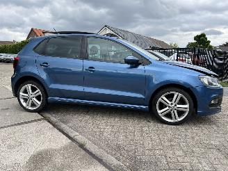 Volkswagen Polo 1.0 R-Line | Panoramadak!! picture 7