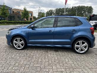 Volkswagen Polo 1.0 R-Line | Panoramadak!! picture 12