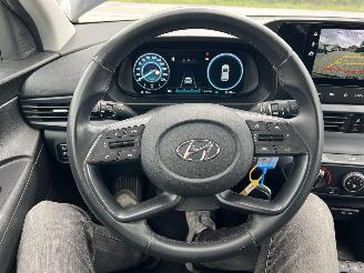 Hyundai I-20 1.0 T-GDI Comfort Smart | 33.138 km | eerste eigenaar!! picture 12