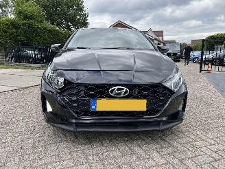 Hyundai I-20 1.0 T-GDI Comfort Smart | 33.138 km | eerste eigenaar!! picture 3