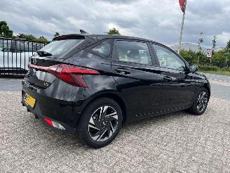 Hyundai I-20 1.0 T-GDI Comfort Smart | 33.138 km | eerste eigenaar!! picture 9
