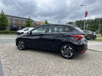 Hyundai I-20 1.0 T-GDI Comfort Smart | 33.138 km | eerste eigenaar!! picture 6