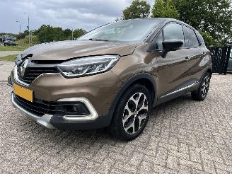 škoda osobní automobily Renault Captur 0.9 TCe Intens   138.088 KM !! 2017/11