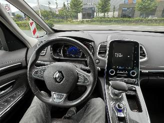 Renault Espace 1.6 TCe Initiale Paris 5p. | panoramadak!! picture 26