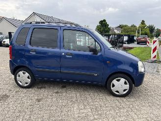 Suzuki Wagon r 1.3 GLS  156.401 km! automaat picture 7