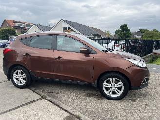 Hyundai Ix35 1.6i GDI i-Drive | 118.109 km picture 5