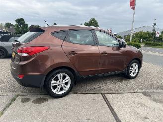 Hyundai Ix35 1.6i GDI i-Drive | 118.109 km picture 7