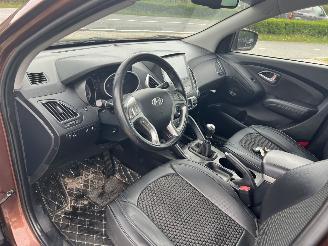 Hyundai Ix35 1.6i GDI i-Drive | 118.109 km picture 28
