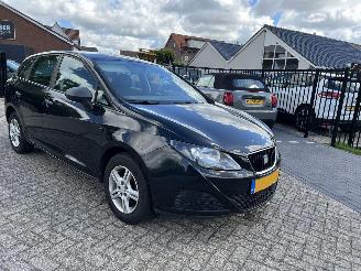 Seat Ibiza 1.2 Club | 132.171 KM!! picture 5