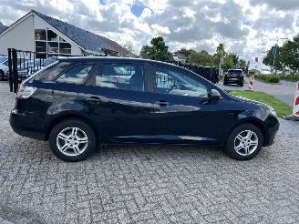 Seat Ibiza 1.2 Club | 132.171 KM!! picture 10