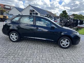 Seat Ibiza 1.2 Club | 132.171 KM!! picture 9