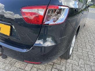 Seat Ibiza 1.2 Club | 132.171 KM!! picture 20