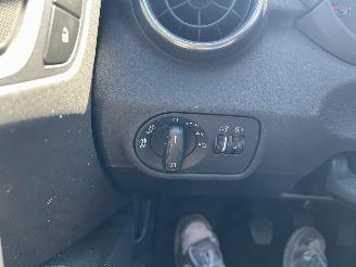 Audi A1 1.0 TFSI Adrenalin S-Line picture 21