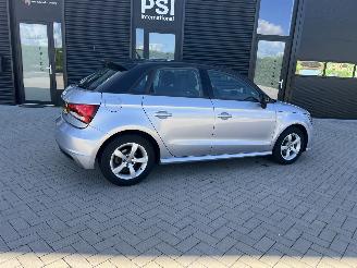 Audi A1 1.0 TFSI Adrenalin S-Line picture 10