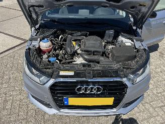 Audi A1 1.0 TFSI Adrenalin S-Line picture 18