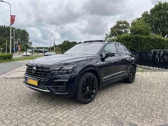 Coche accidentado Volkswagen Touareg 3.0 TSI R-Line | 76.485 km | eerste eigenaar!! 2021/3