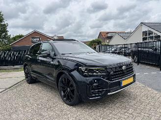 Volkswagen Touareg 3.0 TSI R-Line | 76.485 km | eerste eigenaar!! picture 4