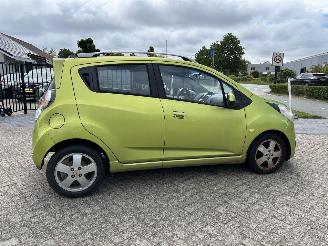 Chevrolet Spark 1.2 16V LT | eerste eigenaar!! picture 10