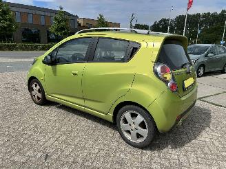 Chevrolet Spark 1.2 16V LT | eerste eigenaar!! picture 16