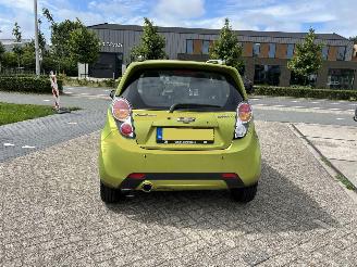 Chevrolet Spark 1.2 16V LT | eerste eigenaar!! picture 14