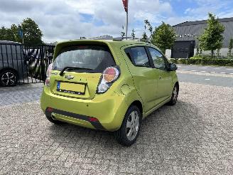 Chevrolet Spark 1.2 16V LT | eerste eigenaar!! picture 12