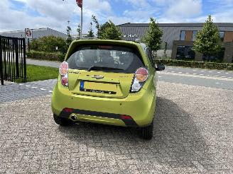 Chevrolet Spark 1.2 16V LT | eerste eigenaar!! picture 13
