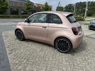 Fiat 500 Icon 42 kWh | eerste eigenaar!! picture 7