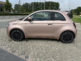 Fiat 500 Icon 42 kWh | eerste eigenaar!! picture 8