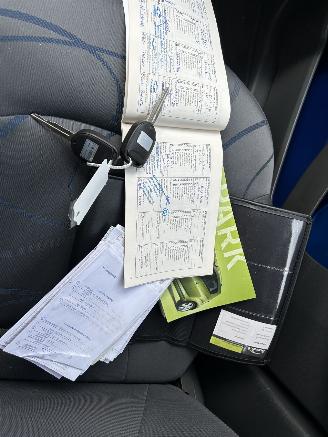 Chevrolet Spark 1.2 16V LT picture 22