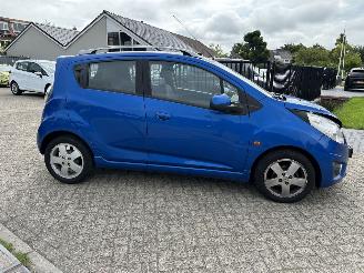 Chevrolet Spark 1.2 16V LT picture 4