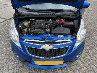 Chevrolet Spark 1.2 16V LT picture 13