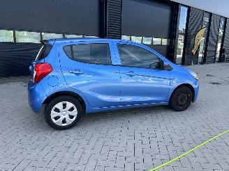 Opel Karl 1.0 ecoFLEX Edition | 75.053 km | eerste eigenaar!! picture 8