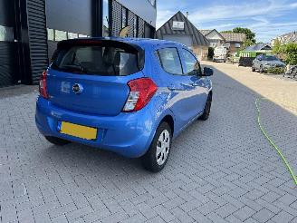 Opel Karl 1.0 ecoFLEX Edition | 75.053 km | eerste eigenaar!! picture 10