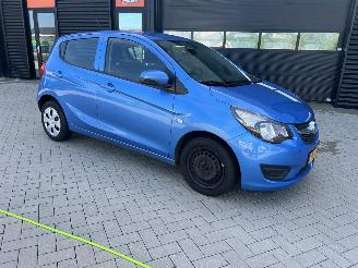 Opel Karl 1.0 ecoFLEX Edition | 75.053 km | eerste eigenaar!! picture 3