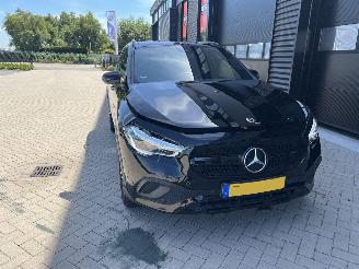 Mercedes GLA 250 e Luxury Line | 74.242 km!! Pano Memory Leder picture 4