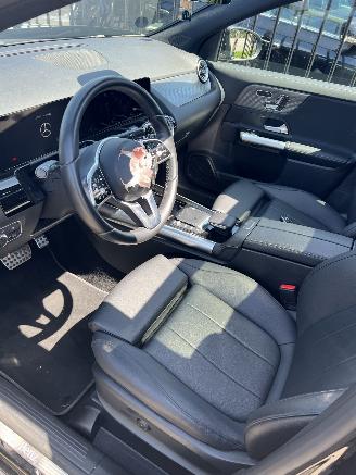 Mercedes GLA 250 e Luxury Line | 74.242 km!! Pano Memory Leder picture 36
