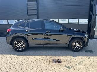 Mercedes GLA 250 e Luxury Line | 74.242 km!! Pano Memory Leder picture 11