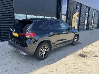 Mercedes GLA 250 e Luxury Line | 74.242 km!! Pano Memory Leder picture 13