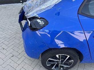 Opel Corsa 1.2 Turbo GS | 23.415 km | picture 25